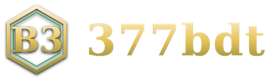 377bdt logo